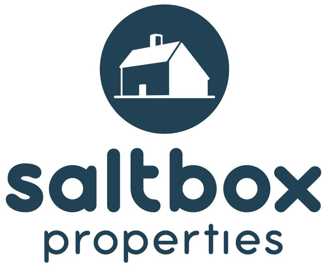 Saltbox Stays- Large 3 Bed House!! 3 Bathrooms, Garden, Fast Wifi, Sleeps 6 سوادلينكوت المظهر الخارجي الصورة